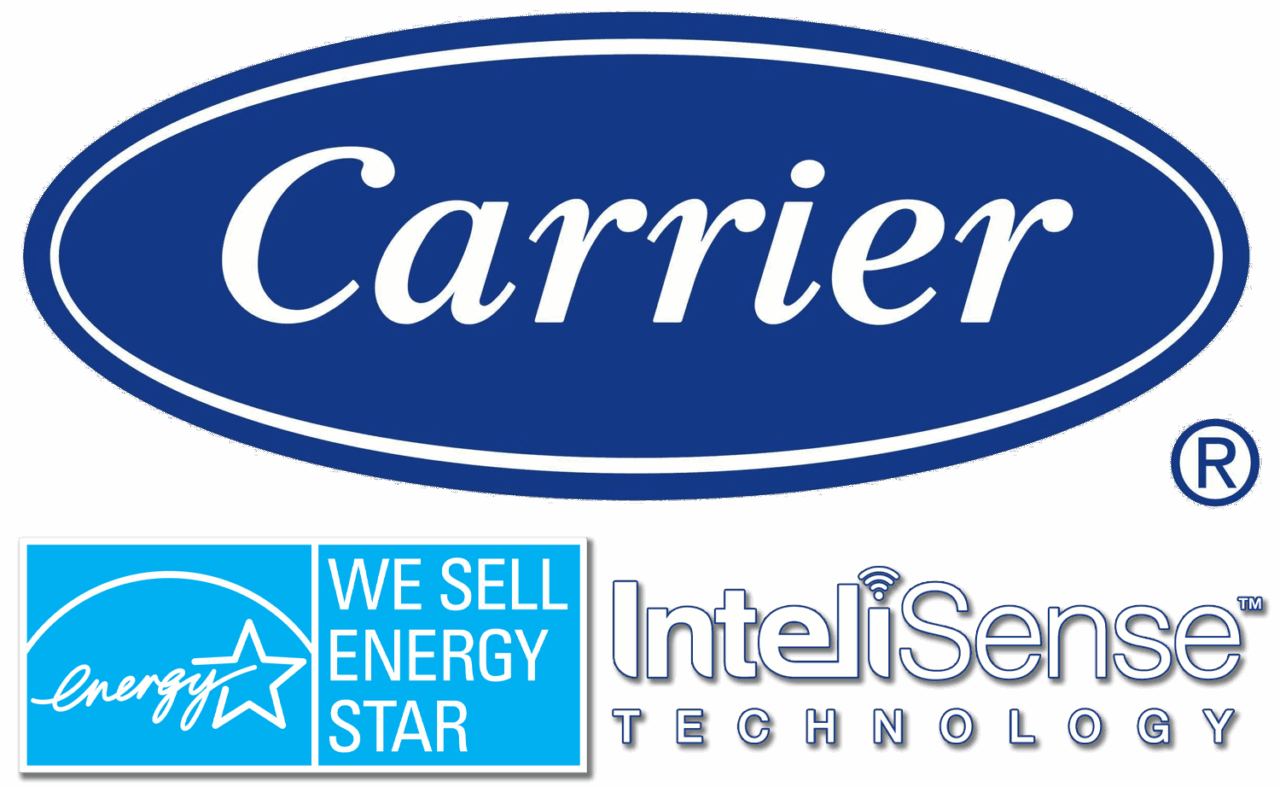 Carrier condensing unit